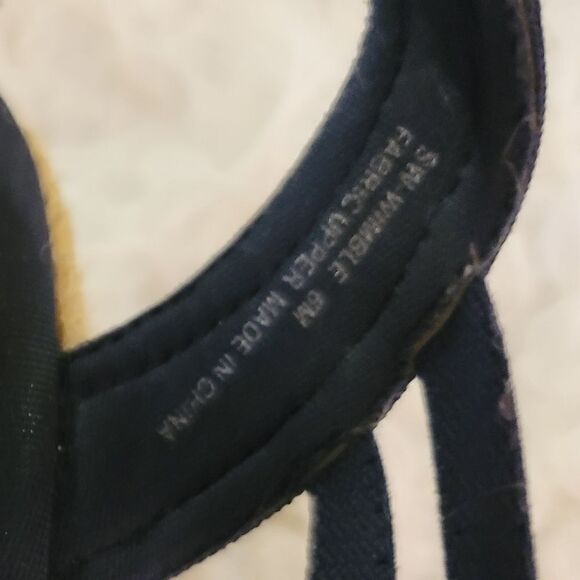 Studio Works Wedges - Picture 5 of 5